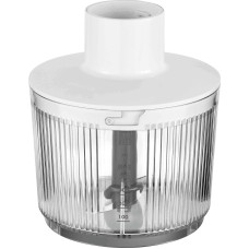 Ручний блендер ZWILLING ENFINIGY, подрібнювач білого кольору