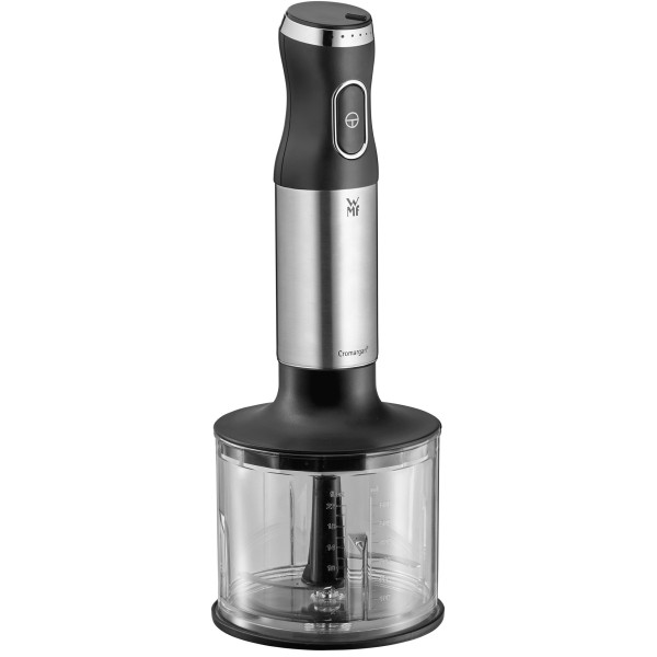 Ręczny blender WMF Kult X (z akcesoriami)