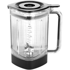 Глечик ZWILLING ENFINIGY для універсального блендера 1,4 л, чорний