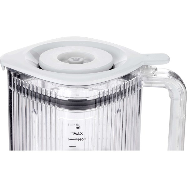 Чашка ZWILLING ENFINIGY для високопродуктивного блендера 1,8 л, біла