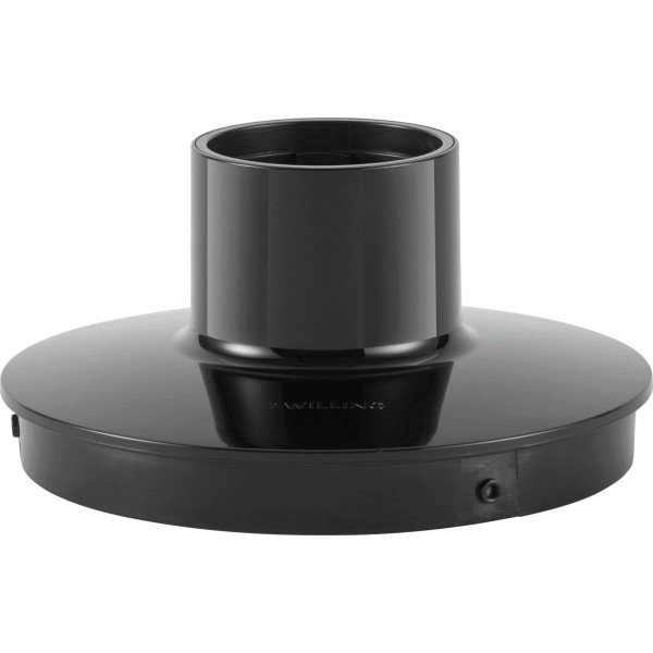 Ручний блендер ZWILLING ENFINIGY, подрібнювач чорного кольору