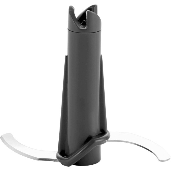 Ручний блендер ZWILLING ENFINIGY, подрібнювач чорного кольору