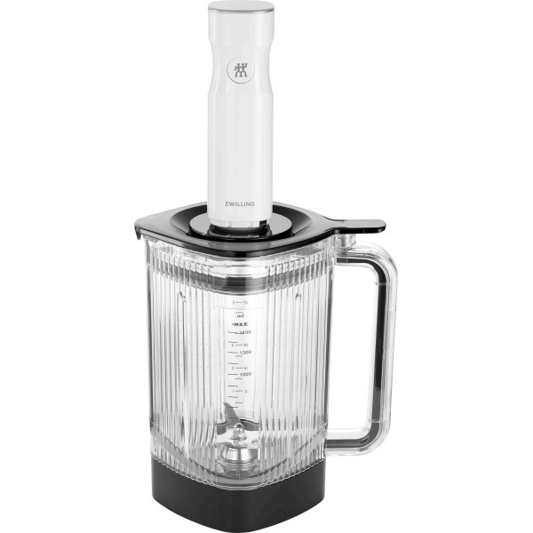 Глечик ZWILLING ENFINIGY для універсального блендера 1,4 л, білий