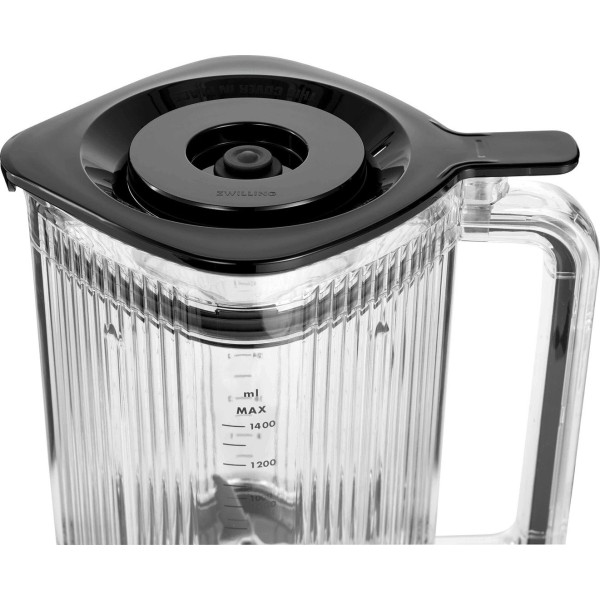 Глечик ZWILLING ENFINIGY для універсального блендера 1,4 л, білий
