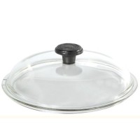 Pokrywka szklana SKEPPSHULT SKEPP (17 cm)