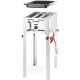 Газовий гриль Grill Master Mini 154700 для вуличного приготування з потужністю 5.8 кВт