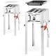 Газовий гриль Grill Master Mini 154700 для вуличного приготування з потужністю 5.8 кВт