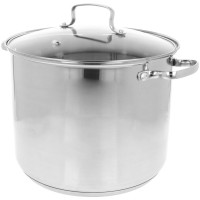 Garnek gastronomiczny Brunbeste BB-2236 16L stal nierdzewna na gaz i indukcję