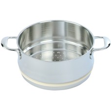 DEMEYERE ATLANTIS 7 Вставка для пароварки 24см