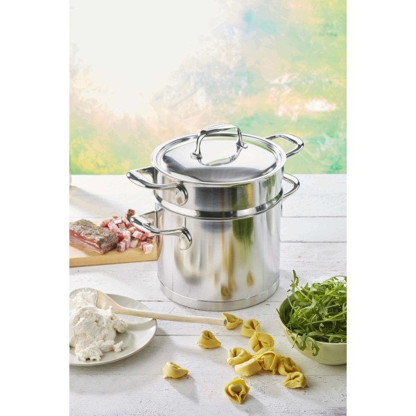 DEMEYERE ATLANTIS 7 Вставка для пароварки 24см