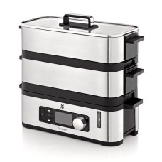 Parowar elektryczny WMF EL-Parowar Kitchenminis (kompaktowy)