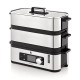 Parowar elektryczny WMF EL-Parowar Kitchenminis (kompaktowy)