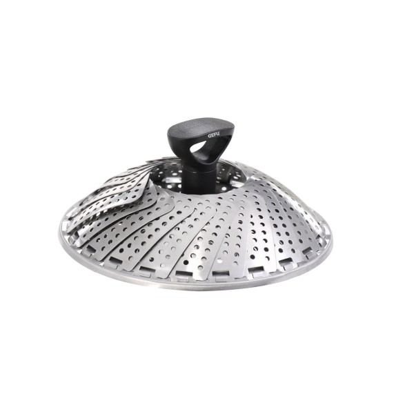 Гармонійний аксесуар, Gefu VITALA — вкла́д для пароварки (додаток до каструлі для приготування на пару)