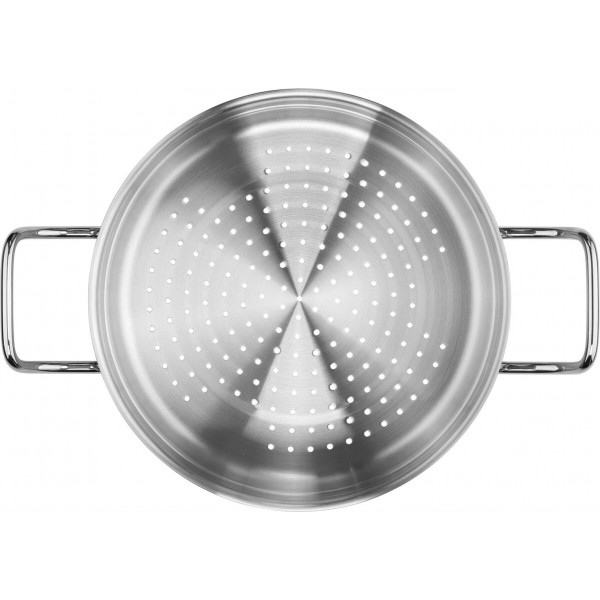 Вставка для відпарювання ZWILLING PLUS 24 см