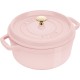 Garnek żeliwny Staub LA COCOTTE (2,6 l)