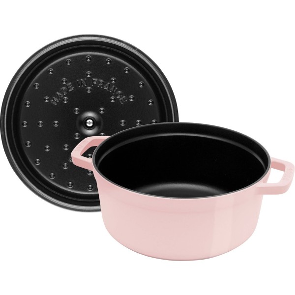 Garnek żeliwny Staub LA COCOTTE (2,6 l)