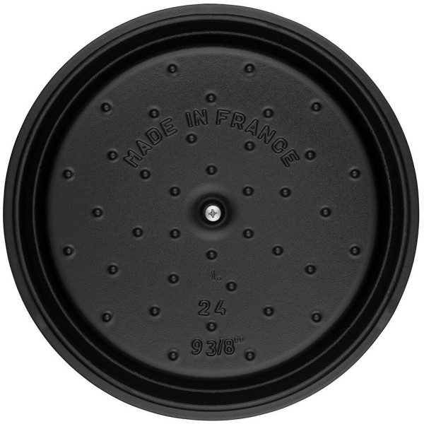 Garnek żeliwny Staub LA COCOTTE (2,6 l)