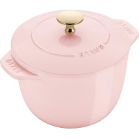 Mały garnek żeliwny Staub LA COCOTTE (1,75 l)