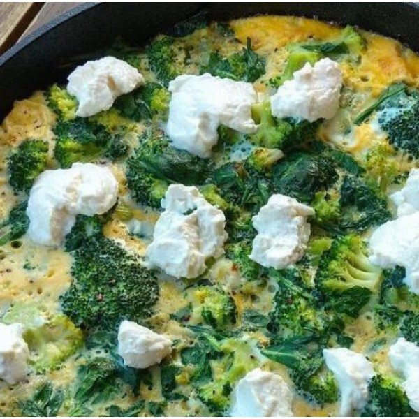 Brytfanna żeliwna SKEPPSHULT SKEPP (19×12,5 cm)