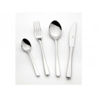 Комплект столових приборів Muza 24 предмети в коробці для сервірування столу 49P