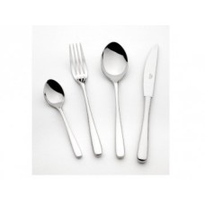 Комплект столових приборів Muza 24 предмети в коробці для сервірування столу 49P