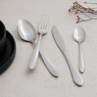 Komplet sztućców Berlinger haus BH-3034 (24 elementy)