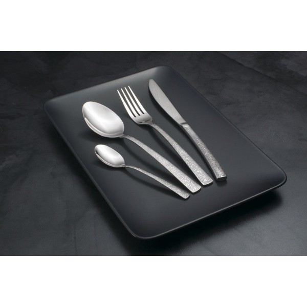Комплект столових приладів Berlinger Haus BH-2625 для 6 осіб, темно-сріблястий Комплект столових приладів Berlinger Haus BH-2625 для 6 осіб, темно-сріблястий