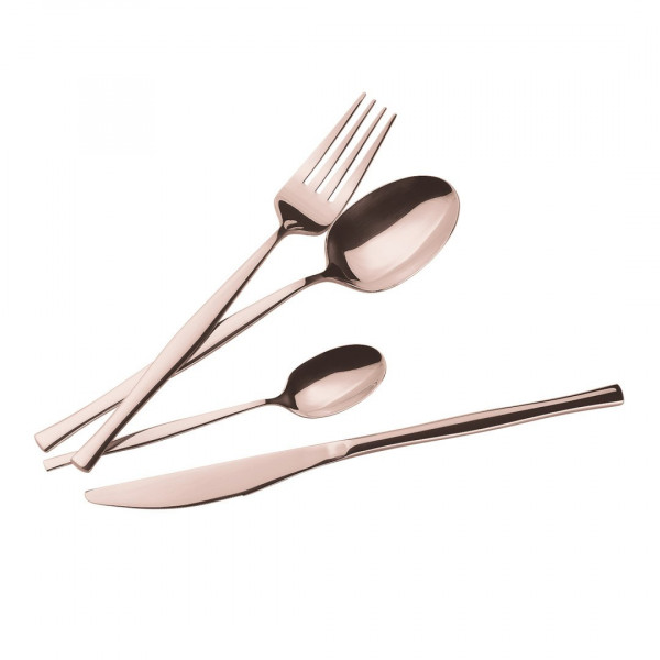 Komplet sztućców Berlinger haus BH-3065 (24 sztuki)