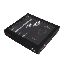 Комплект столових приборів ZWIEGER Trinity 24 предмети для сервірування столу