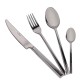 Комплект столових приборів ZWIEGER Trinity 24 предмети для сервірування столу Комплект столових приборів ZWIEGER Trinity 24 предмети для сервірування столу