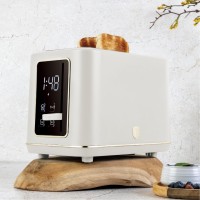 Toster cyfrowy BerlingerHaus Sahara Collection BH-9663 do opiekania pieczywa