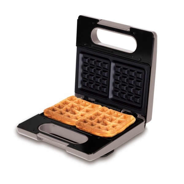 Тостер BerlingerHaus Taupe Collection BH-9585 3-в-1 зі знімними скибочками