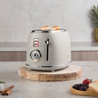 Тостер BerlingerHaus Sahara BH-9519