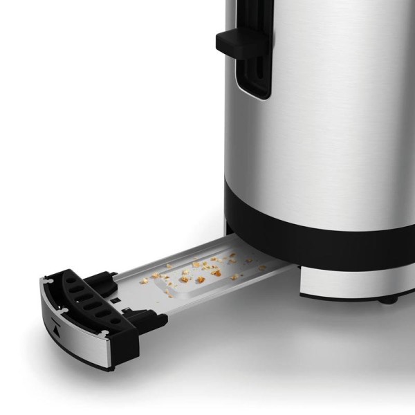 Toster domowy WMF EL-Toster Long Slot — długi otwór, 1-2 kromki