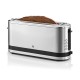 Toster domowy WMF EL-Toster Long Slot — długi otwór, 1-2 kromki