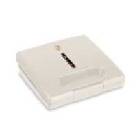 Toster domowy BerlingerHaus Sahara Collection BH-9584, 3 w 1, odpinane nakładki