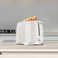 Toster elektryczny Berlinger haus FTV-0112 (matowy kremowo-złoty)