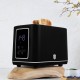 Цифровий тостер BerlingerHaus Matte Black Collection BH-9660