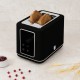 Цифровий тостер BerlingerHaus Matte Black Collection BH-9660