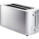 Великий тостер ZWILLING ENFINIGY з решіткою, сріблястий