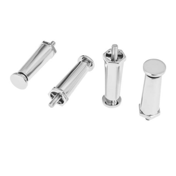 Тостер гастрономічний Royal Catering przelotowy для швидкого підсмажування, 2200 Вт