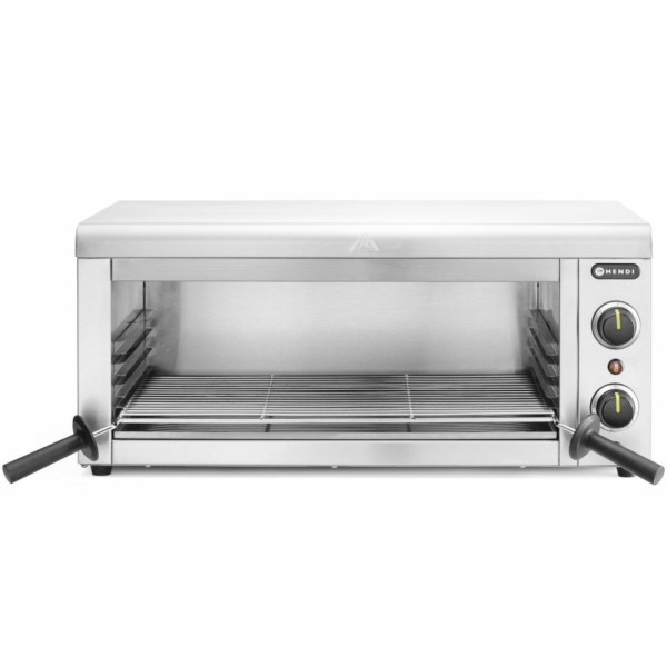 Тостер гастрономічний Opiekacz, модель GN 1/1, 50-300°C, 2850 Вт для запіканок