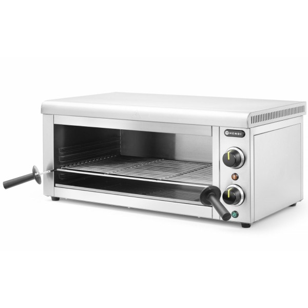 Тостер гастрономічний Opiekacz, модель GN 1/1, 50-300°C, 2850 Вт для запіканок