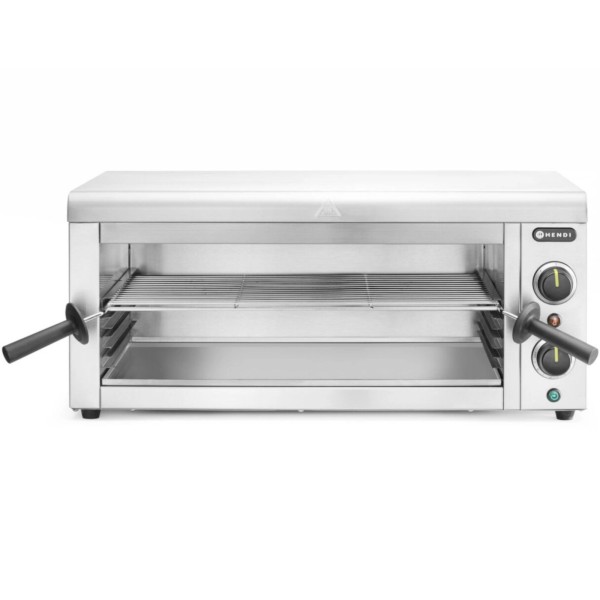 Тостер гастрономічний Opiekacz, модель GN 1/1, 50-300°C, 2850 Вт для запіканок