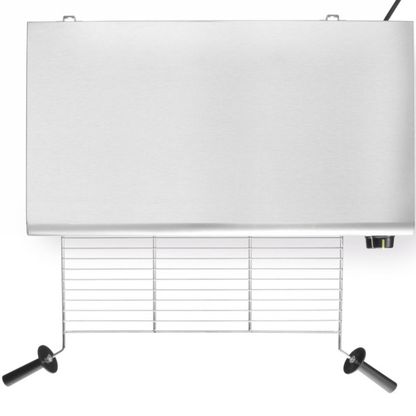 Тостер гастрономічний Opiekacz, модель GN 1/1, 50-300°C, 2850 Вт для запіканок