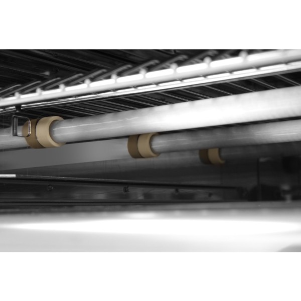 Тостер гастрономічний Hendi 264331 Salamander кварцовий GN1/1 з таймером 4500W 400V для швидкого грилювання