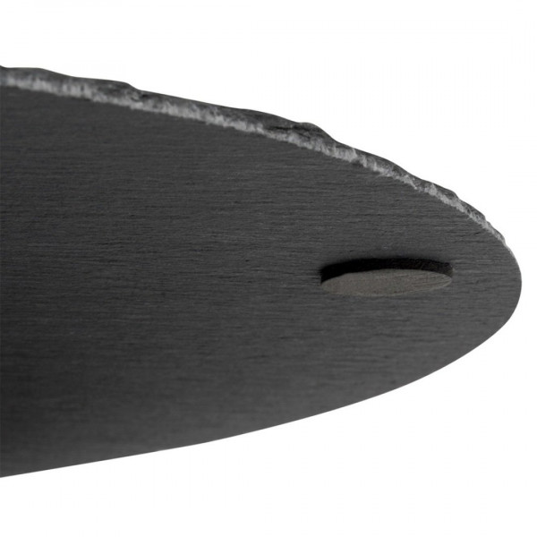 Talerz taca kamienna do serwowania VILDE 139449 (30 cm)