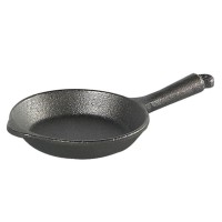 Пательня SKEPP Original Mini 7,5 cm — міні-пательня для обсмаження яєць і соусів