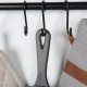 Patelnia żeliwna Cast Line 199036 30 cm z silikonową nakładką do smażenia