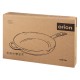 Patelnia żeliwna emaliowana Orion 113218 (26 cm)